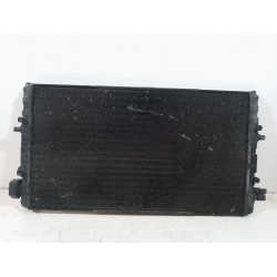 Recambio de radiador agua para seat ibiza (6k1) select referencia OEM IAM 860872C  