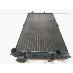 Recambio de radiador agua para seat ibiza (6k1) select referencia OEM IAM 860872C  