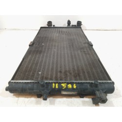 Recambio de radiador agua para seat ibiza (6k1) select referencia OEM IAM 860872C  