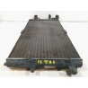 Recambio de radiador agua para seat ibiza (6k1) select referencia OEM IAM 860872C  