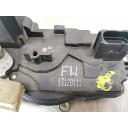 Recambio de cerradura puerta delantera izquierda para opel astra h berlina enjoy referencia OEM IAM 13128111  