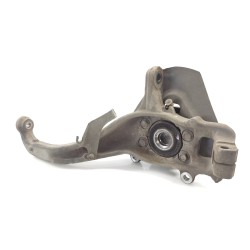 Recambio de mangueta delantera izquierda para nissan pathfinder (r51) 2.5 dci le referencia OEM IAM   