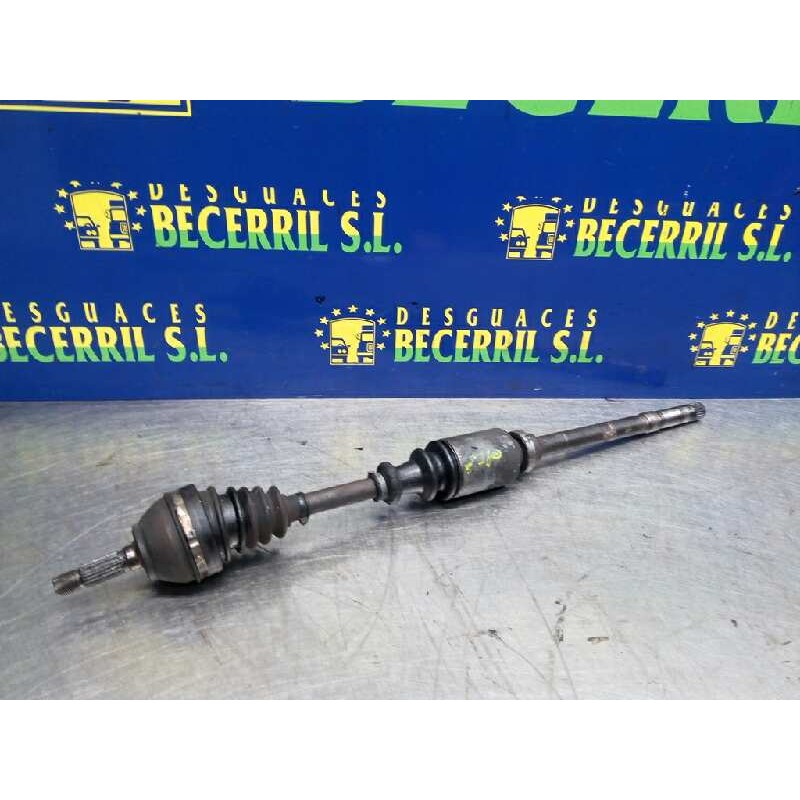 Recambio de transmision delantera derecha para citroen c-15 vd-p8 referencia OEM IAM Recambio de transmision delantera derecha para citroen c-15 vd-p8 referencia OEM IAM