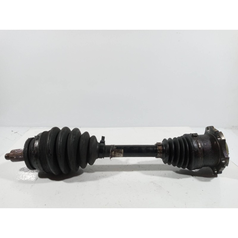 Recambio de transmision delantera izquierda para volkswagen polo (9n1) highline referencia OEM IAM Recambio de transmision delantera izquierda para volkswagen polo (9n1) highline referencia OEM IAM