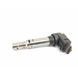 Recambio de bobina encendido para seat ibiza (6l1) 1.4 tdi referencia OEM IAM 1J0973724 0986221023 