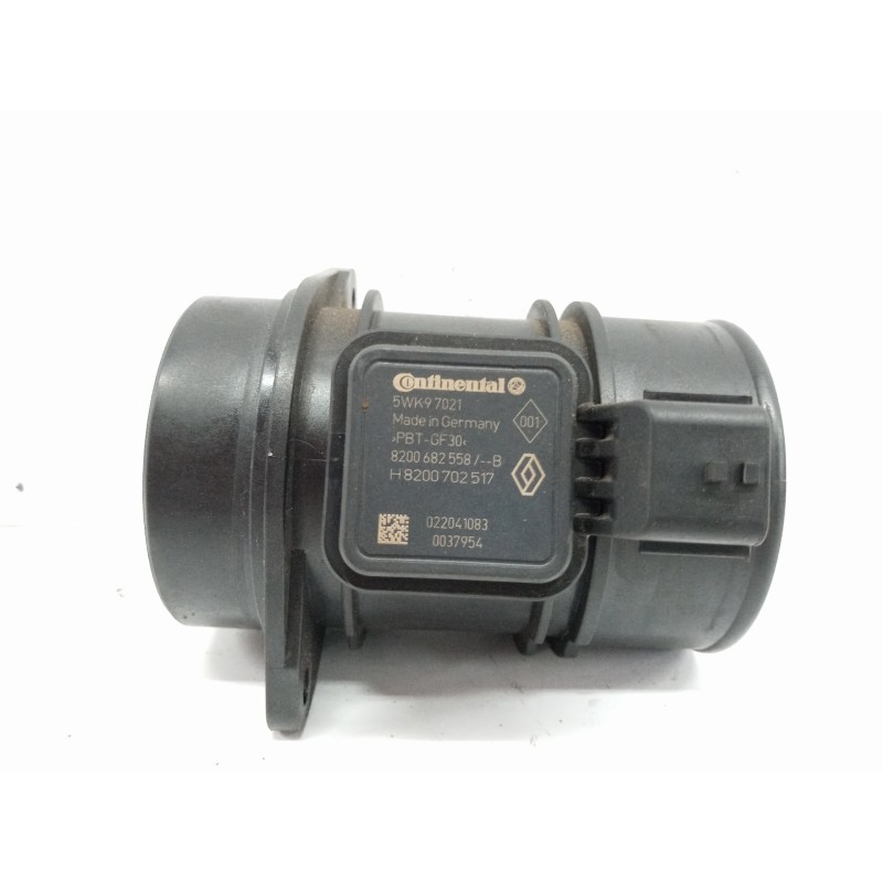 Recambio de caudalimetro para renault clio iii yahoo! referencia OEM IAM Recambio de caudalimetro para renault clio iii yahoo! referencia OEM IAM