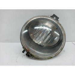 Recambio de faro antiniebla derecho para volkswagen lupo (6x1/6e1) advance referencia OEM IAM   