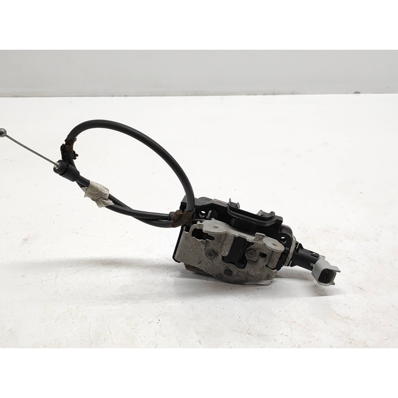 Recambio de cerradura maletero / porton para lincoln aviator referencia OEM IAM Recambio de cerradura maletero / porton para lincoln aviator referencia OEM IAM