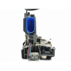 Recambio de cerradura puerta delantera izquierda para skoda octavia combi (1z5) easy referencia OEM IAM   