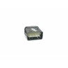 Recambio de interruptor para mercedes vito (w638) combi 110 cdi (638.194) referencia OEM IAM 0055450307  