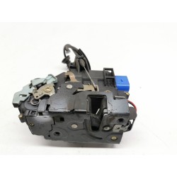 Recambio de cerradura puerta delantera izquierda para skoda octavia combi (1z5) easy referencia OEM IAM   