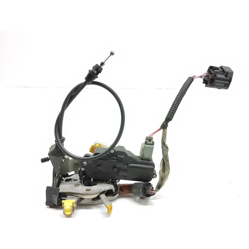 Recambio de cerradura puerta delantera derecha para lincoln aviator referencia OEM IAM Recambio de cerradura puerta delantera derecha para lincoln aviator referencia OEM IAM