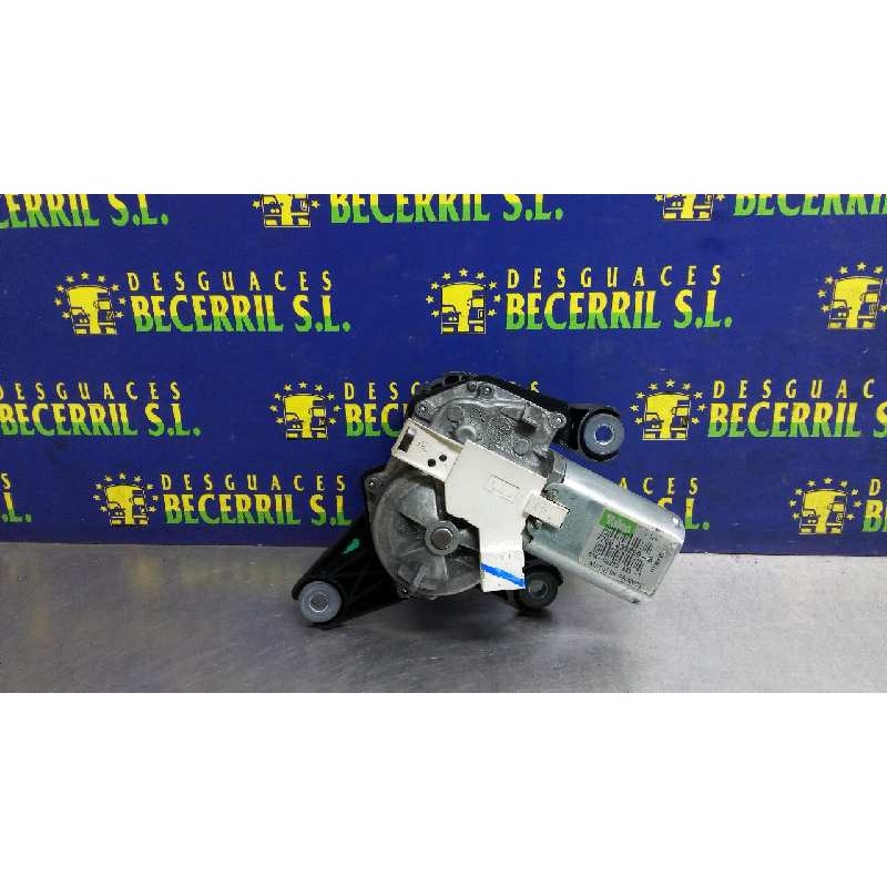 Recambio de motor limpia trasero para renault scenic (ja..) 1.9 dci dynamique referencia OEM IAM 7700433890  