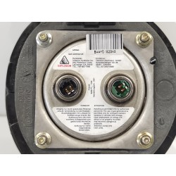 Recambio de airbag delantero izquierdo para bmw serie 3 berlina (e46) 330d referencia OEM IAM 33109680803X  