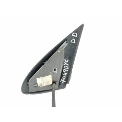 Recambio de retrovisor derecho para skoda fabia (6y2/6y3) spirit referencia OEM IAM   
