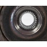 Recambio de mangueta delantera izquierda para nissan pathfinder (r51) 2.5 dci le referencia OEM IAM   