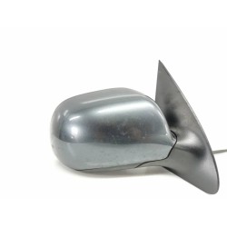 Recambio de retrovisor derecho para skoda fabia (6y2/6y3) spirit referencia OEM IAM   