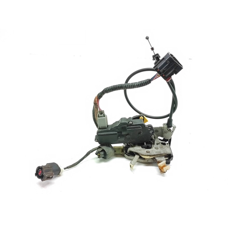 Recambio de cerradura puerta delantera izquierda para lincoln aviator referencia OEM IAM Recambio de cerradura puerta delantera izquierda para lincoln aviator referencia OEM IAM