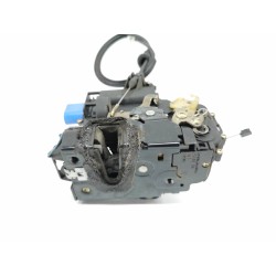 Recambio de cerradura puerta delantera derecha para skoda fabia (6y2/6y3) spirit referencia OEM IAM   