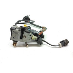 Recambio de cerradura puerta delantera izquierda para lincoln aviator referencia OEM IAM   