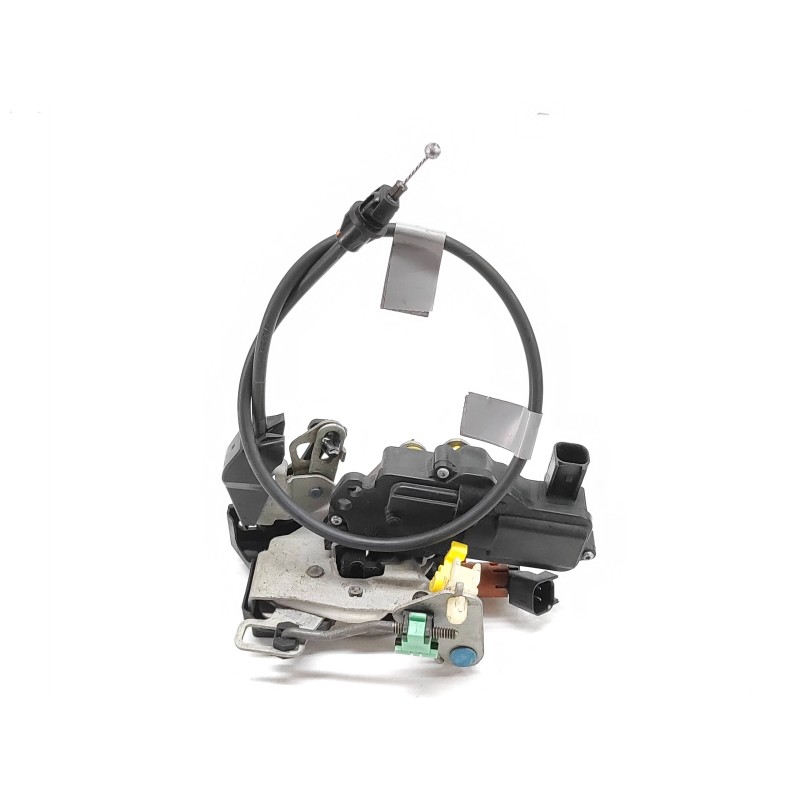 Recambio de cerradura puerta trasera derecha para lincoln aviator referencia OEM IAM Recambio de cerradura puerta trasera derecha para lincoln aviator referencia OEM IAM