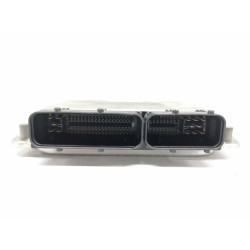 Recambio de centralita motor uce para seat ibiza (6l1) cool referencia OEM IAM 038906012HP 0281011320 