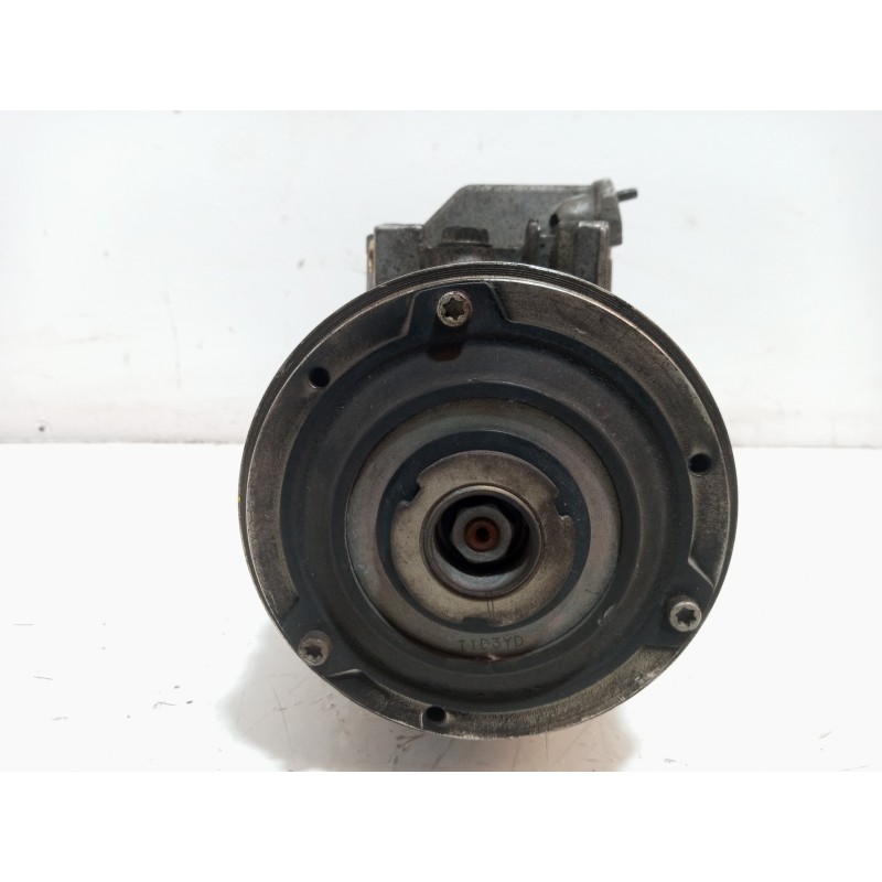 Recambio de compresor aire acondicionado para seat ibiza (6l1) cool referencia OEM IAM 6Q0820803H Recambio de compresor aire acondicionado para seat ibiza (6l1) cool referencia OEM IAM 6Q0820803H