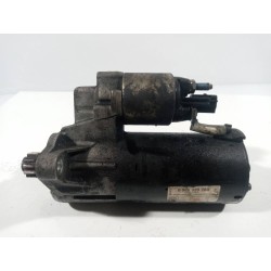 Recambio de motor arranque para skoda octavia combi (1z5) easy referencia OEM IAM 0986020280  