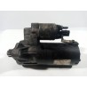 Recambio de motor arranque para skoda octavia combi (1z5) easy referencia OEM IAM 0986020280  