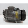 Recambio de compresor aire acondicionado para seat ibiza (6l1) cool referencia OEM IAM 6Q0820803H  