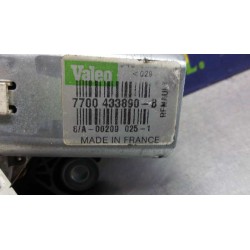 Recambio de motor limpia trasero para renault scenic (ja..) 1.9 dci dynamique referencia OEM IAM 7700433890  