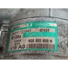 Recambio de compresor aire acondicionado para seat ibiza (6l1) cool referencia OEM IAM 6Q0820803H  