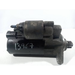 Recambio de motor arranque para skoda octavia combi (1z5) easy referencia OEM IAM 0986020280  