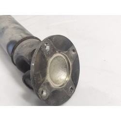 Recambio de cardan para mercedes sprinter 02.00  caja cerrada 314   (903.661-662) referencia OEM IAM   