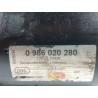 Recambio de motor arranque para skoda octavia combi (1z5) easy referencia OEM IAM 0986020280  