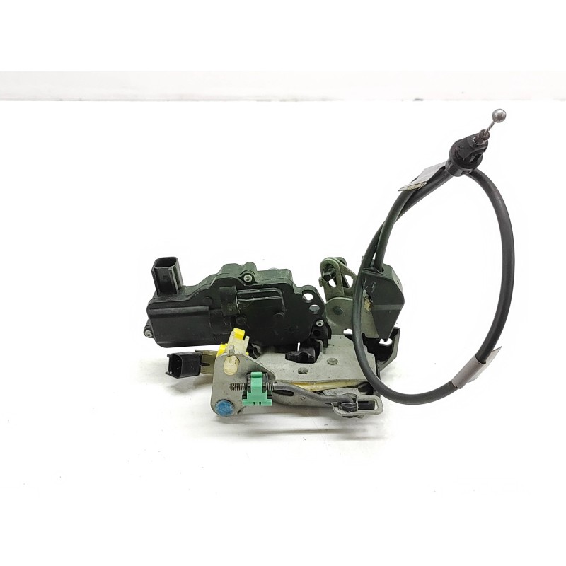 Recambio de cerradura puerta trasera izquierda para lincoln aviator referencia OEM IAM Recambio de cerradura puerta trasera izquierda para lincoln aviator referencia OEM IAM