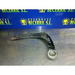 Recambio de brazo suspension inferior delantero derecho para peugeot 308 sw premium referencia OEM IAM   