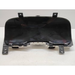 Recambio de cuadro instrumentos para lincoln aviator referencia OEM IAM 4C5T10849AF JTAF21883A 