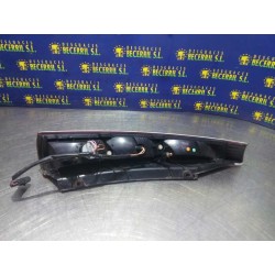 Recambio de piloto trasero derecho para tata indica referencia OEM IAM   
