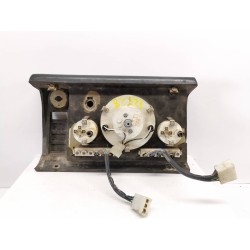 Recambio de cuadro instrumentos para mercedes mb 100 d caja cerrada / combi caja cerrada (bm 631.332/342) referencia OEM IAM 631