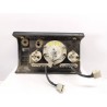 Recambio de cuadro instrumentos para mercedes mb 100 d caja cerrada / combi caja cerrada (bm 631.332/342) referencia OEM IAM 631