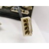 Recambio de cuadro instrumentos para mercedes mb 100 d caja cerrada / combi caja cerrada (bm 631.332/342) referencia OEM IAM 631