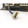 Recambio de cuadro instrumentos para mercedes mb 100 d caja cerrada / combi caja cerrada (bm 631.332/342) referencia OEM IAM 631