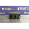 Recambio de caja precalentamiento para renault megane i berlina hatchback (ba0) 1.9 d alize referencia OEM IAM 7700870715A  