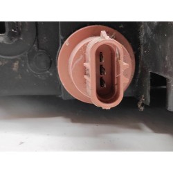 Recambio de faro derecho para lincoln aviator referencia OEM IAM   