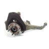 Recambio de mangueta delantera izquierda para nissan pathfinder (r51) 2.5 dci le referencia OEM IAM   