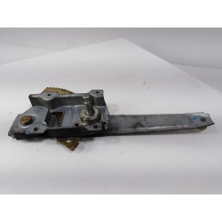 Recambio de elevalunas trasero izquierdo para hyundai atos (mx) gl referencia OEM IAM   