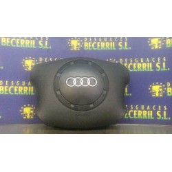 Recambio de airbag delantero izquierdo para audi a3 (8l) 1.9 tdi ambition referencia OEM IAM   