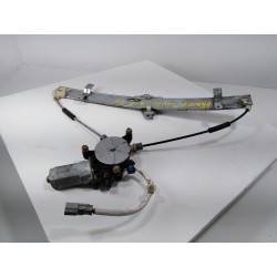 Recambio de elevalunas delantero derecho para honda civic berlina 5 (fk) 1.4 comfort referencia OEM IAM   