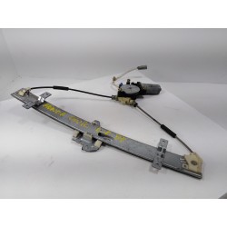 Recambio de elevalunas delantero derecho para honda civic berlina 5 (fk) 1.4 comfort referencia OEM IAM   